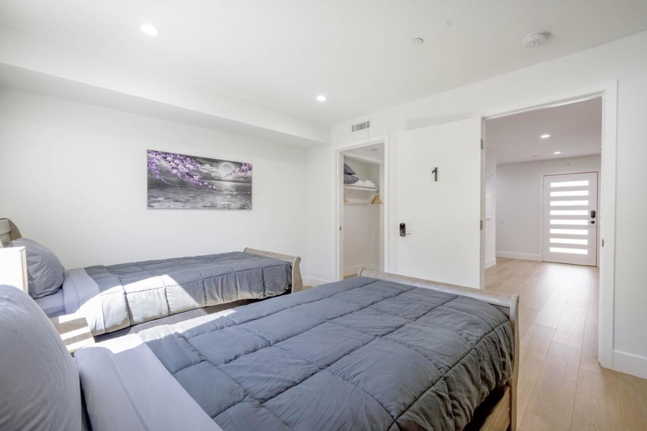 Modern In Los Angeles