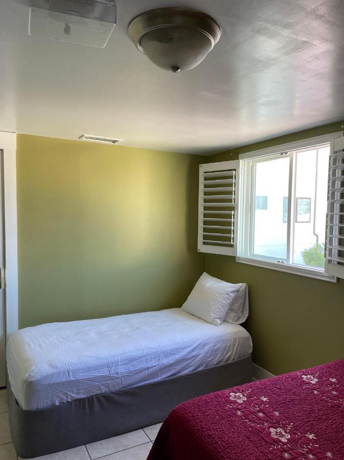 Cozy Usc-adjacent Suite: Private Oasis With Modern Amenities *