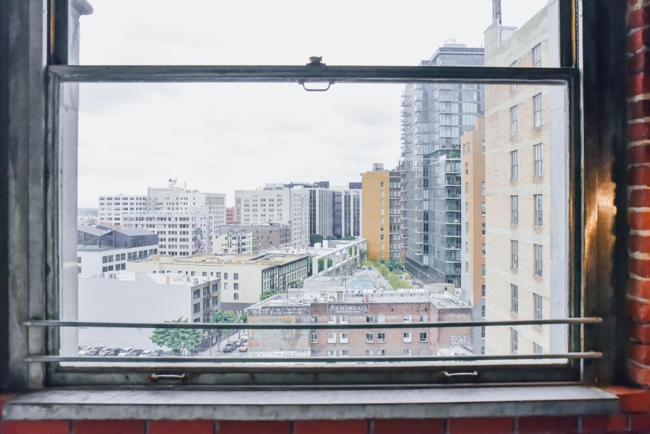Apartment Downtown La 2 Story Artist Loft With Views