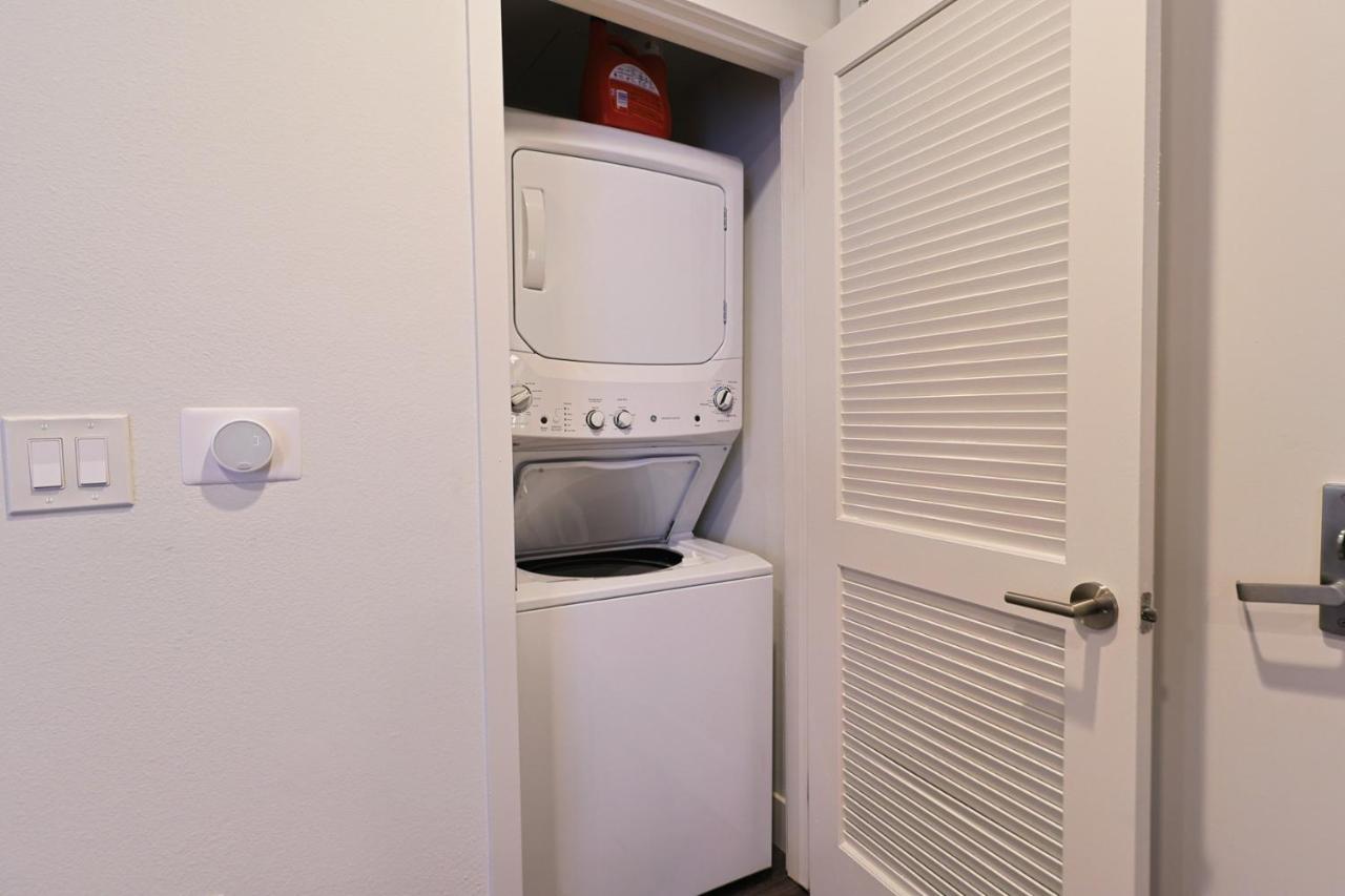 Apartamento Modern 2bd & 2bth Santa Monica 5 Min To The Pier Los Angeles