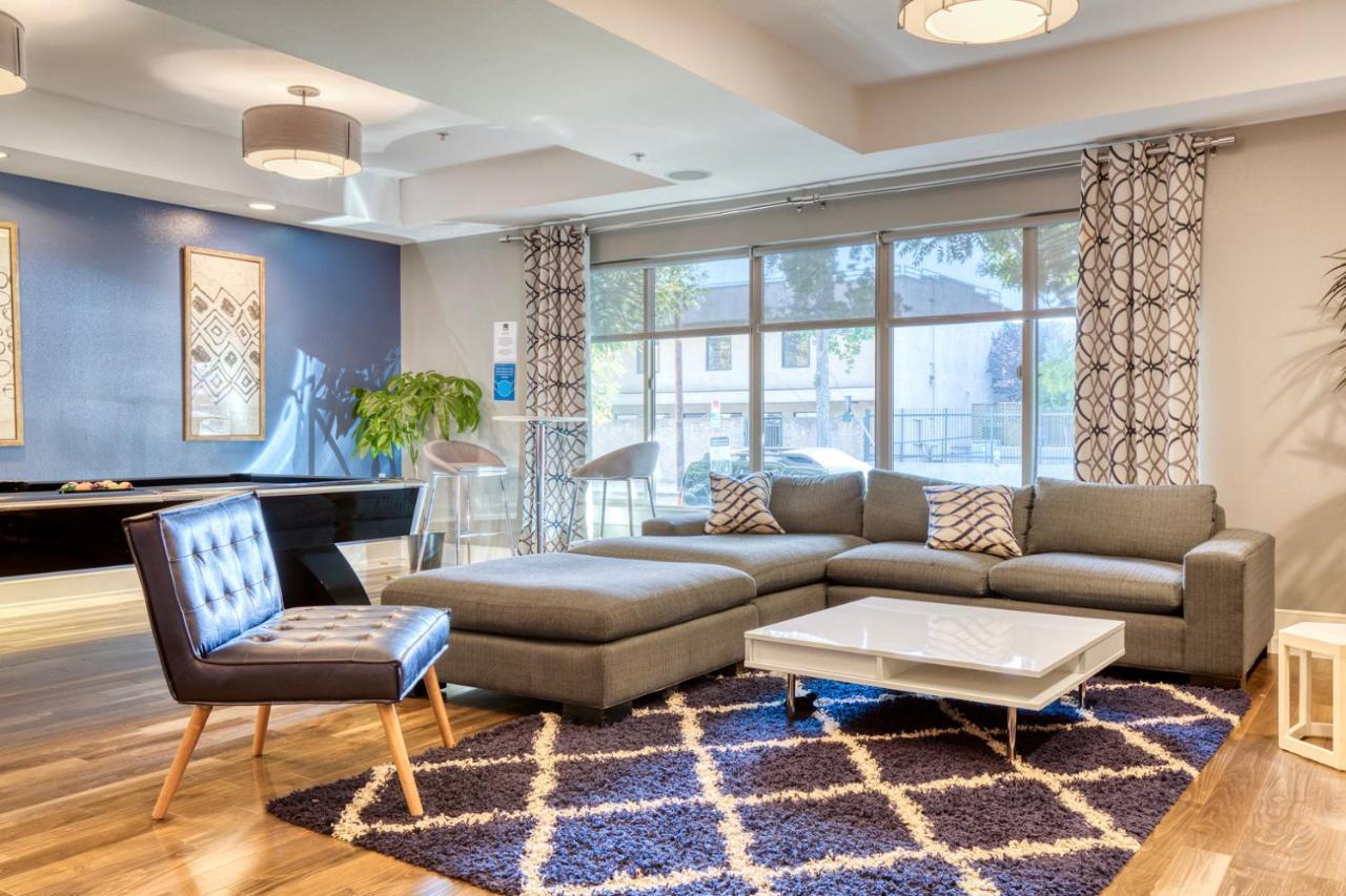 1br W Gym Lounge Wd Nr Wf Tj Lax-573 Apartment
