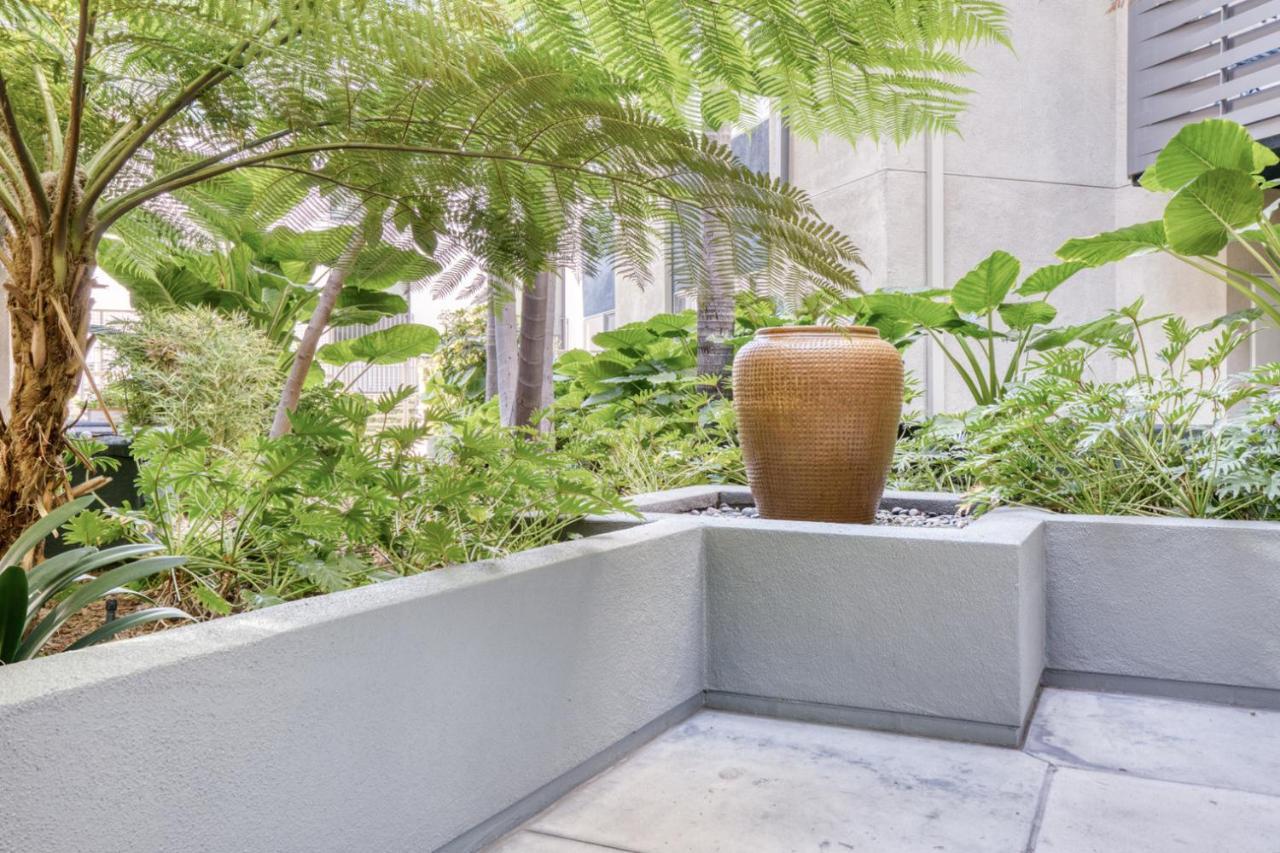 1br W Gym Lounge Wd Nr Wf Tj Lax-573 * Los Angeles