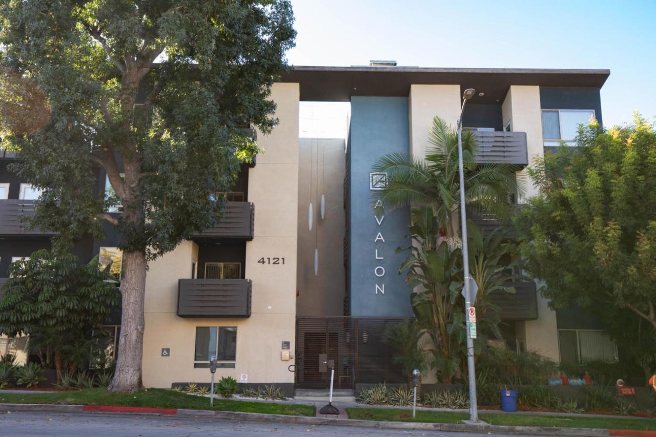 Apartment 1br W Gym Lounge Wd Nr Wf Tj Lax-573 Los Angeles
