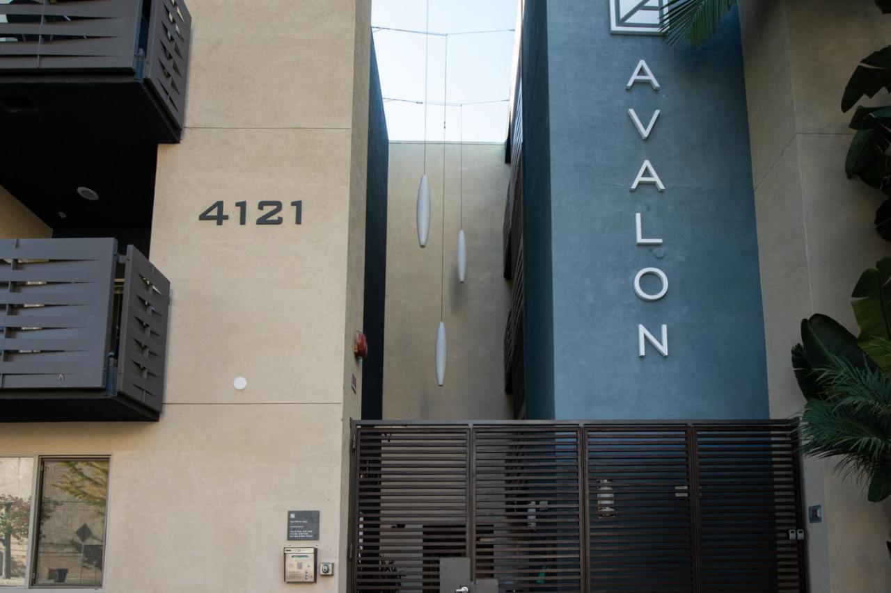 1br W Gym Lounge Wd Nr Wf Tj Lax-573 Los Angeles