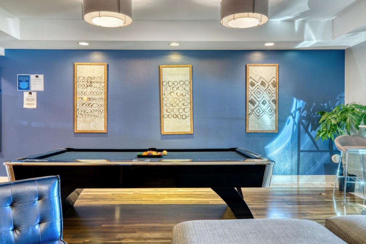 1br W Gym Lounge Wd Nr Wf Tj Lax-573 Apartment Los Angeles