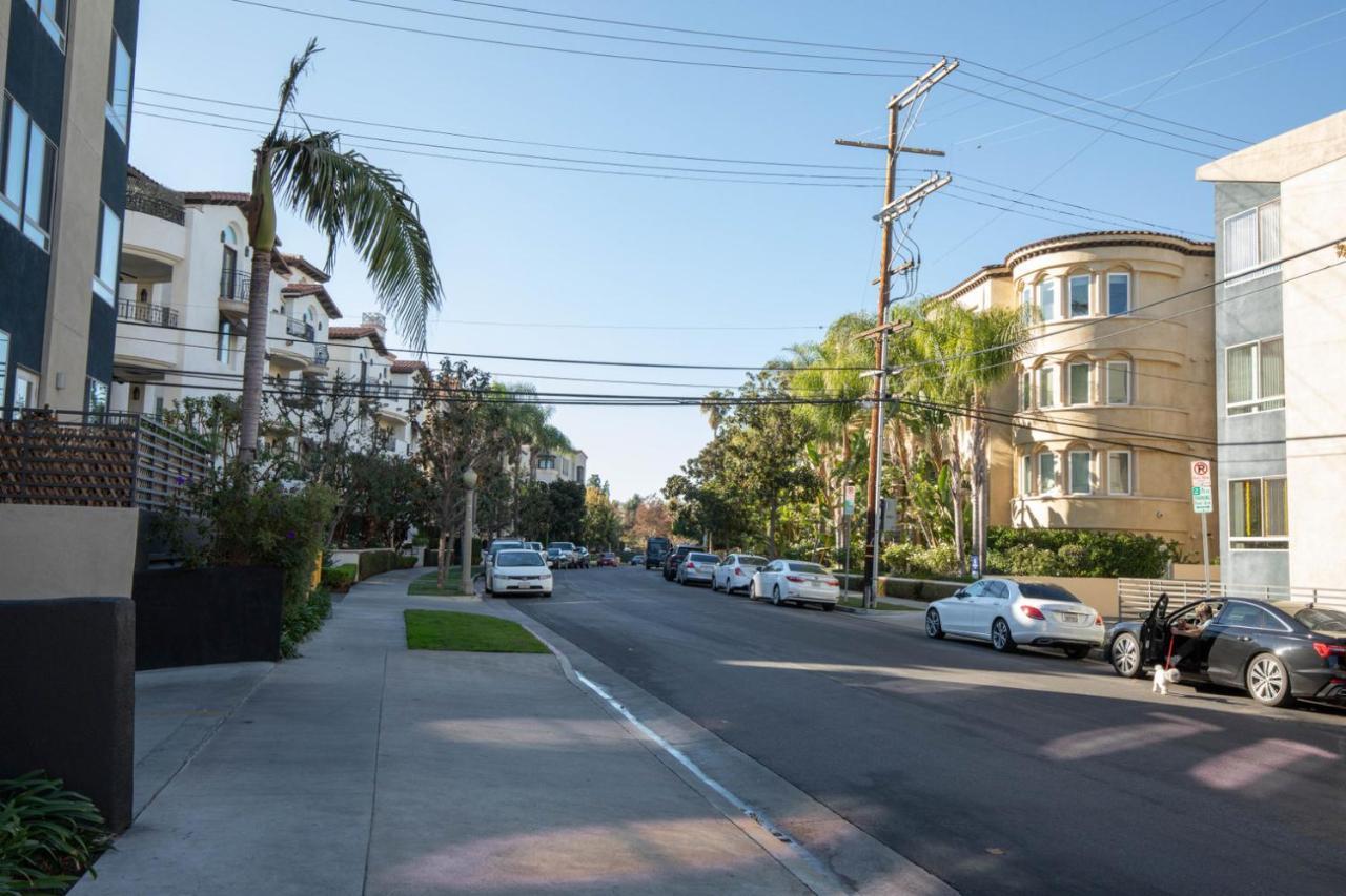 Apartment 1br W Gym Lounge Wd Nr Wf Tj Lax-573 *