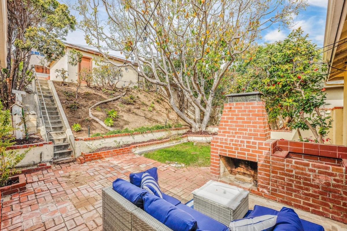 Casa de férias Dazzling Westside 4 Bedroom Home-minutes To The