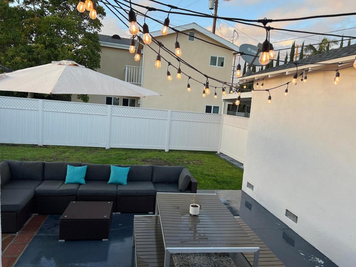 Casa de férias Private 4br Near Lax & Beaches Playa Vista *