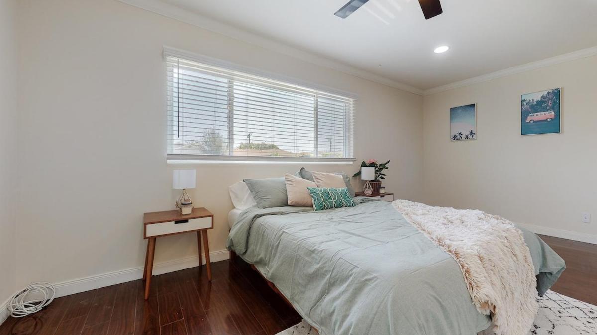 Private 4br Near Lax & Beaches Playa Vista Casa de férias *