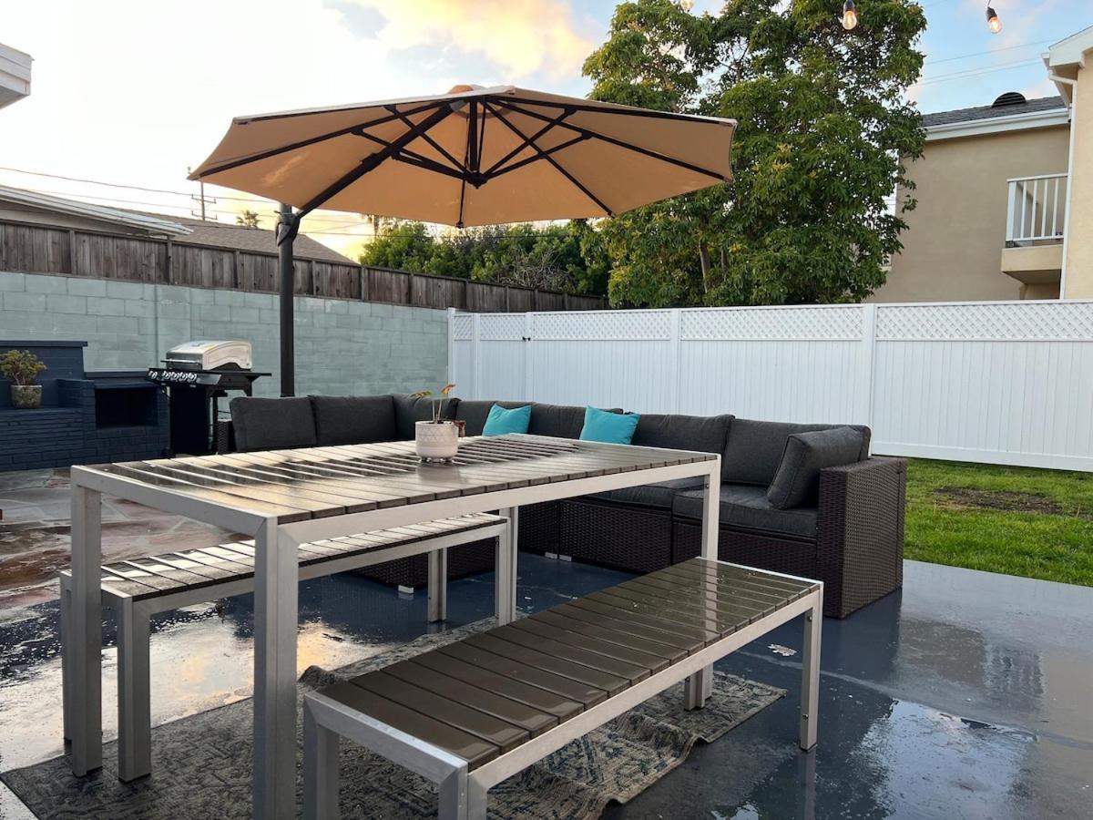 Private 4br Near Lax & Beaches Playa Vista Casa de férias