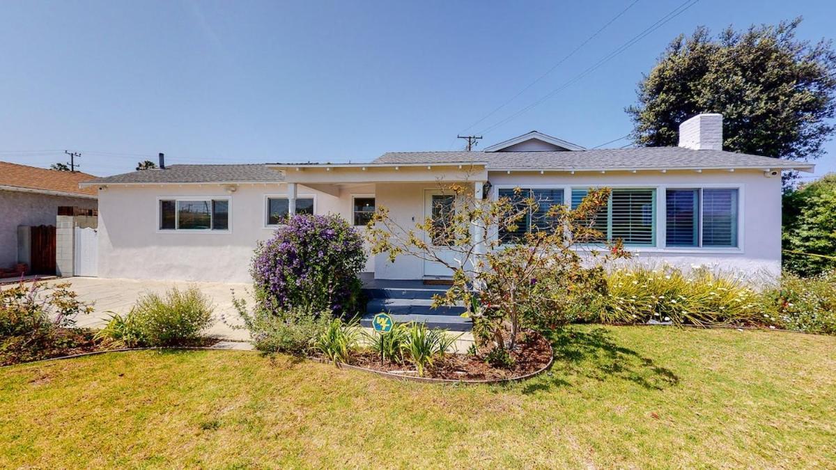Casa de férias Private 4br Near Lax & Beaches Playa Vista *