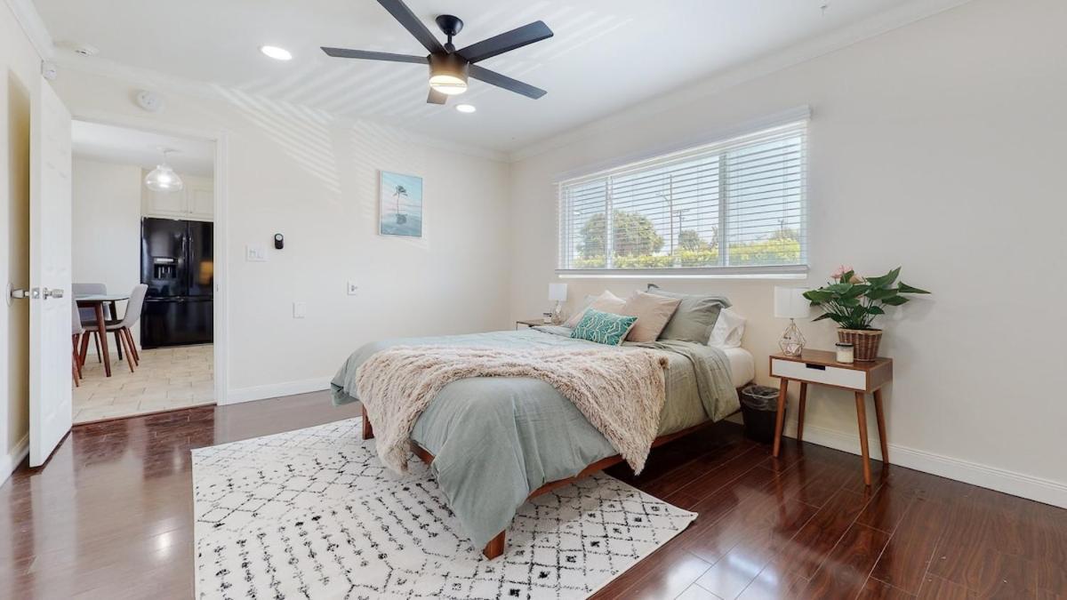 Private 4br Near Lax & Beaches Playa Vista * Los Angeles