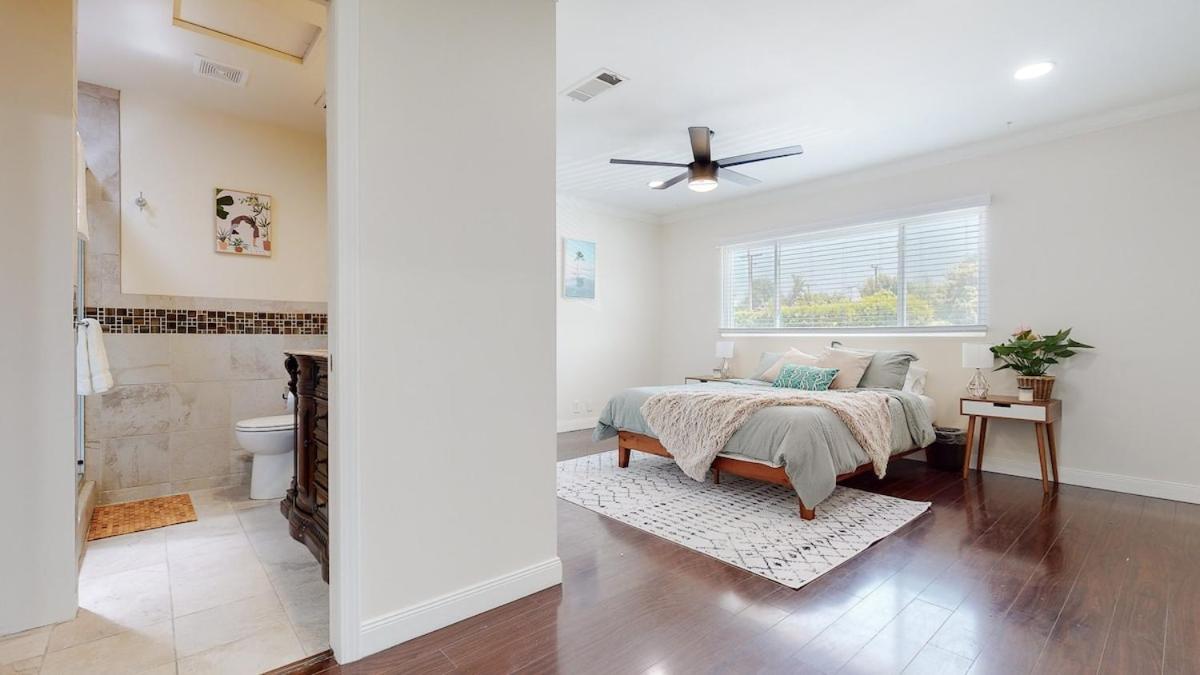 Private 4br Near Lax & Beaches Playa Vista Casa de férias Los Angeles