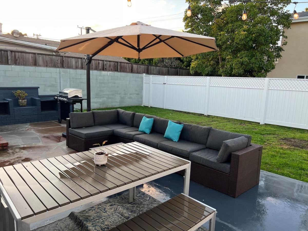 Private 4br Near Lax & Beaches Playa Vista Casa de férias Los Angeles