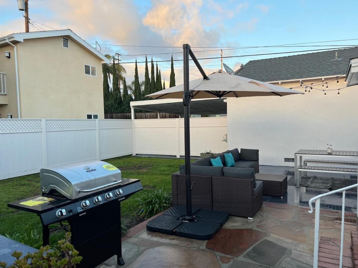 Private 4br Near Lax & Beaches Playa Vista Casa de férias Los Angeles