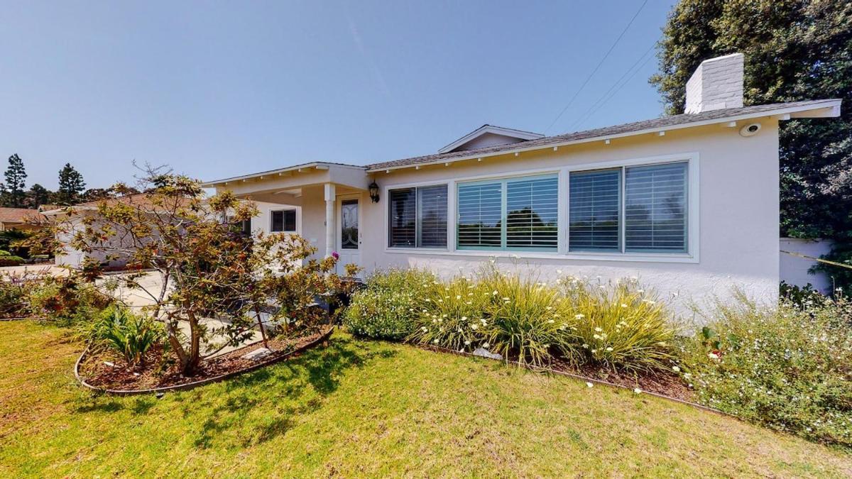 Casa de férias Private 4br Near Lax & Beaches Playa Vista