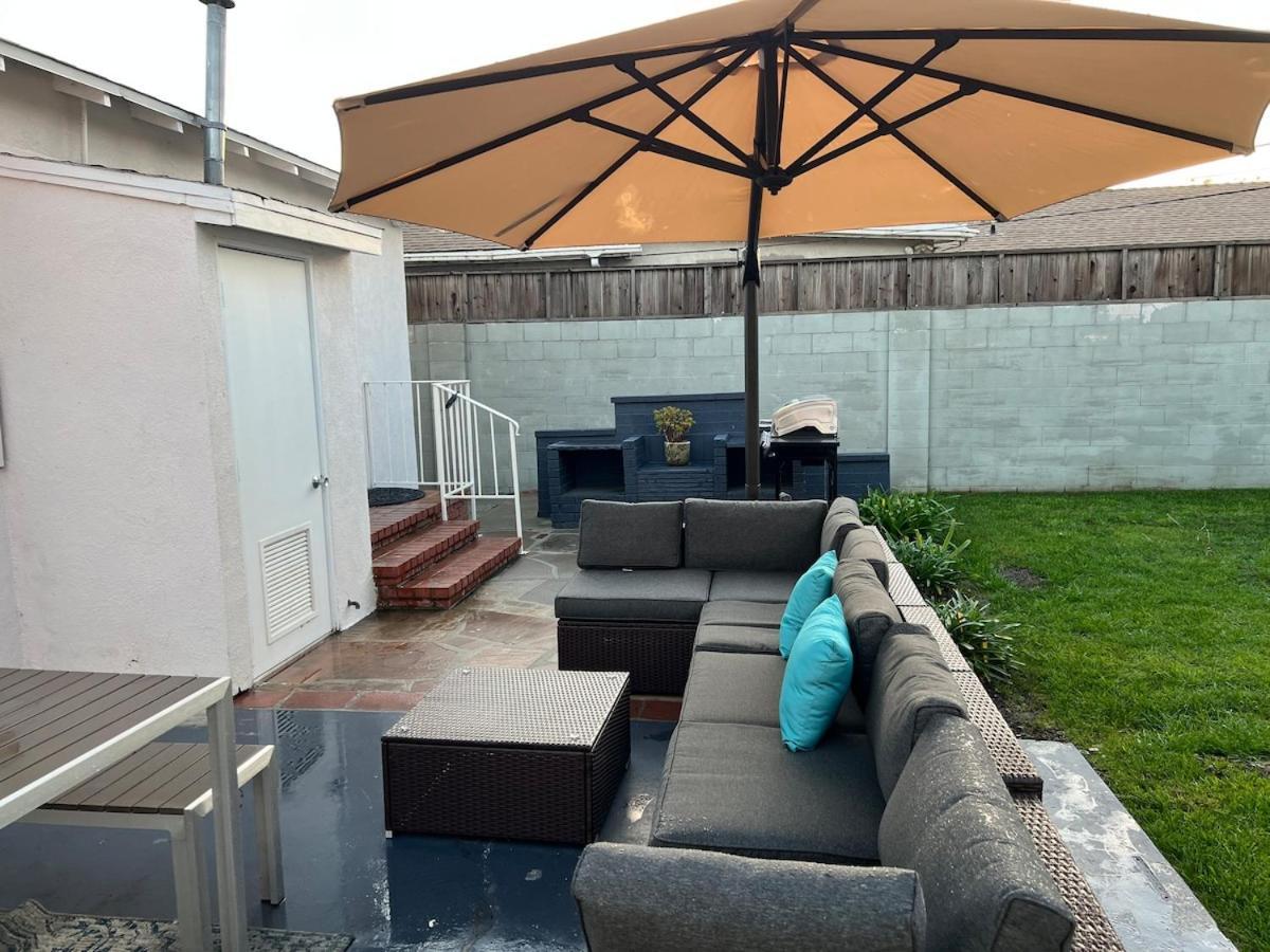 Private 4br Near Lax & Beaches Playa Vista Casa de férias