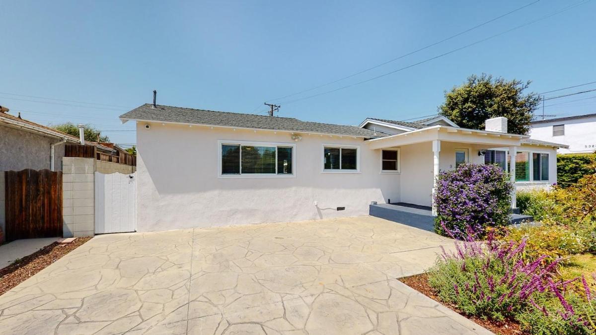 Private 4br Near Lax & Beaches Playa Vista Casa de férias Los Angeles