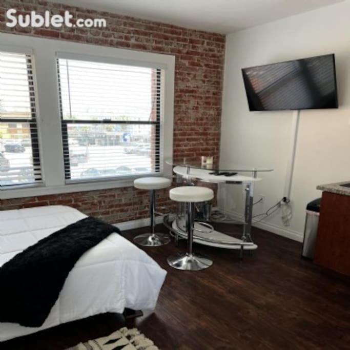 Apartamento Hollywood Hideout Los Angeles