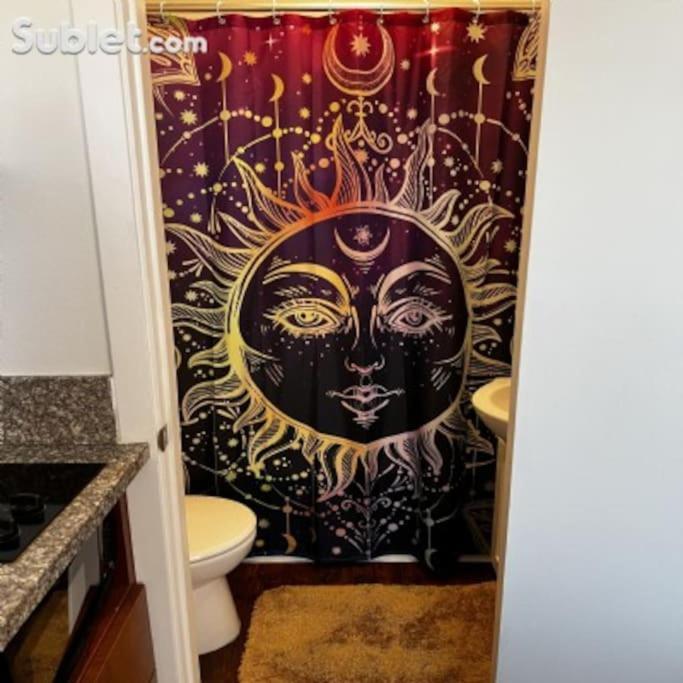 Apartamento Hollywood Hideout