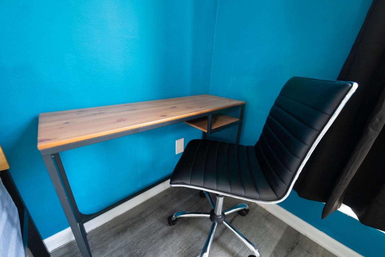 Cozy Hollywood Get Away Acomodação com café da manhã  *