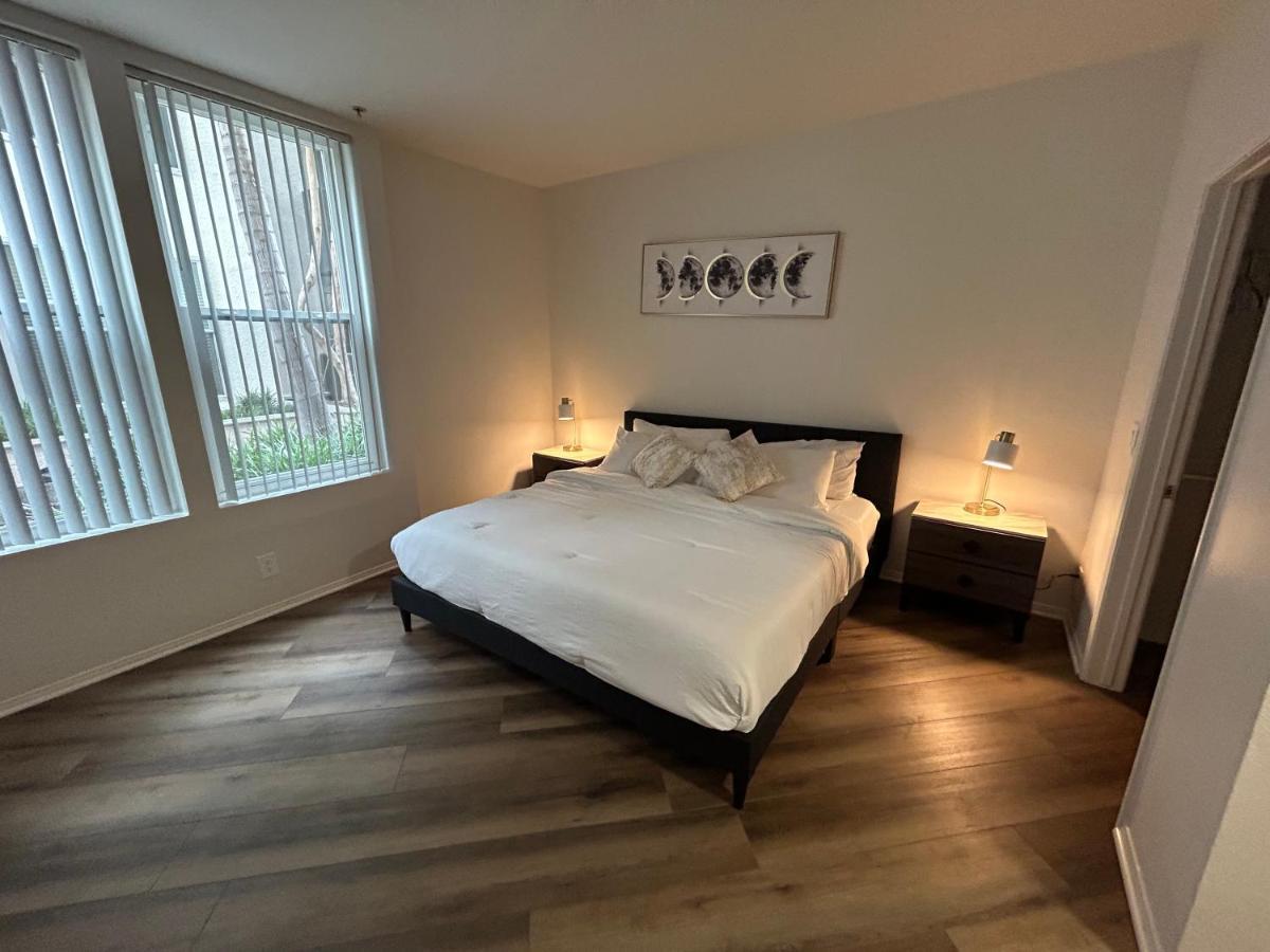 Apartamento Westerly 2 Bedroom In Marina Del Rey Near Venice Beach! Los Angeles
