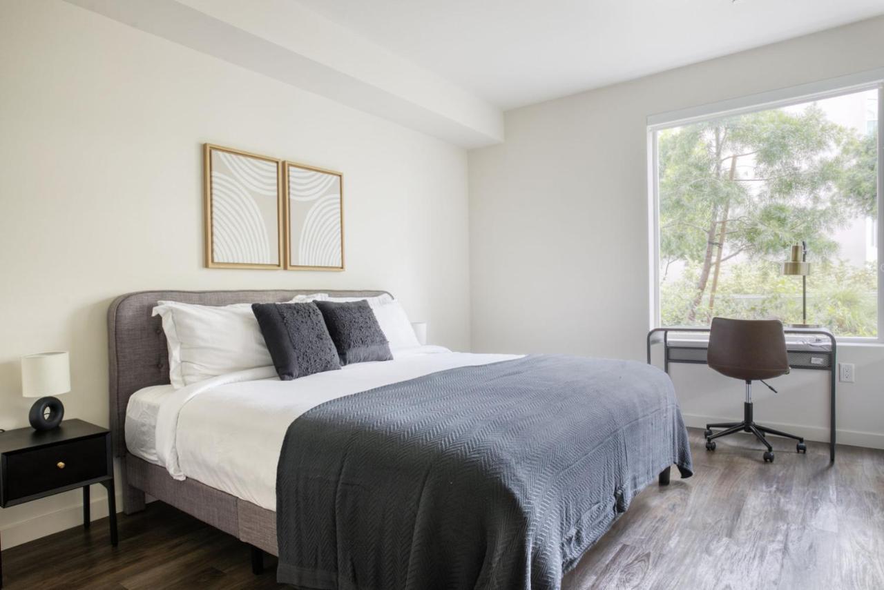 West La 2br W Pool Gym Courtyard Nr 405 Lax-1049 Apartment Los Angeles