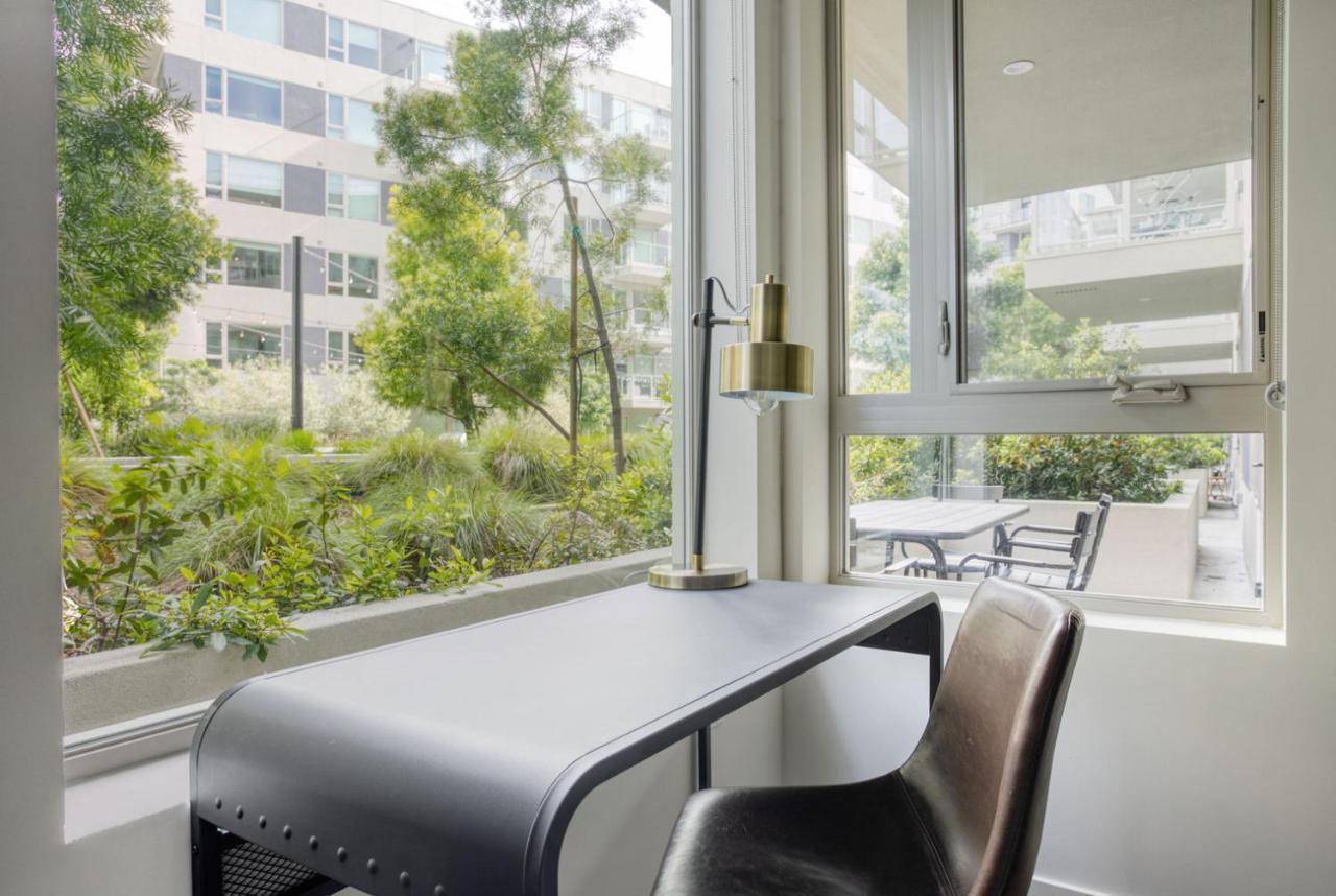 West La 2br W Pool Gym Courtyard Nr 405 Lax-1049 * Los Angeles