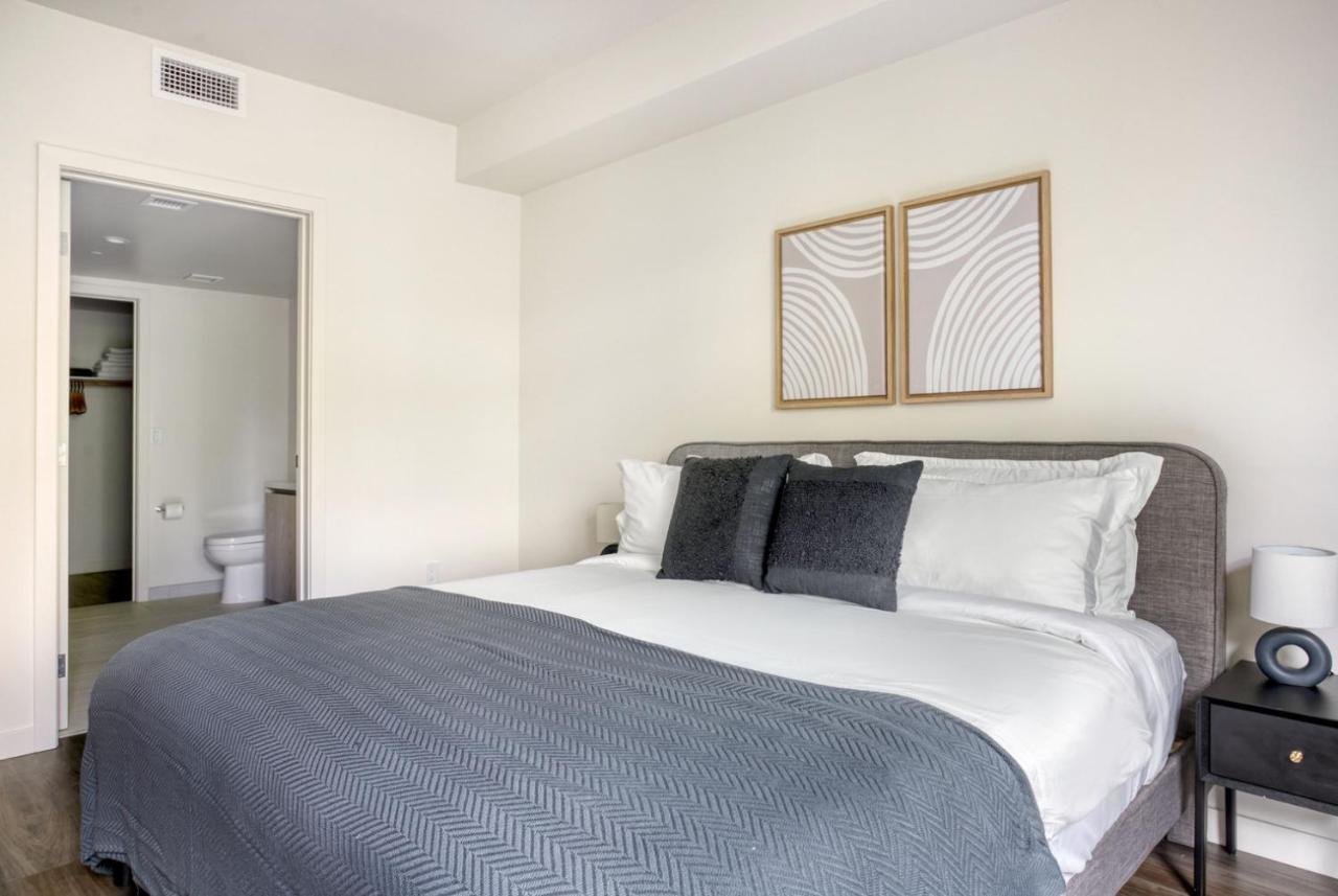 Apartment West La 2br W Pool Gym Courtyard Nr 405 Lax-1049 Los Angeles