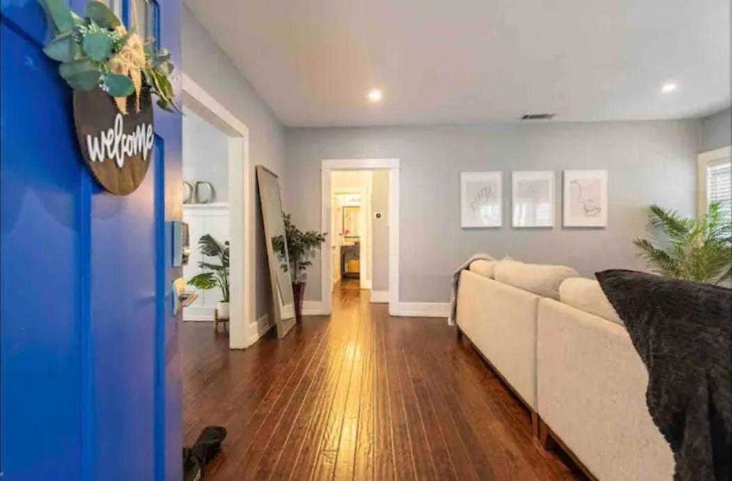 Holiday home Hollywood House With Parking - Walk To Attractions