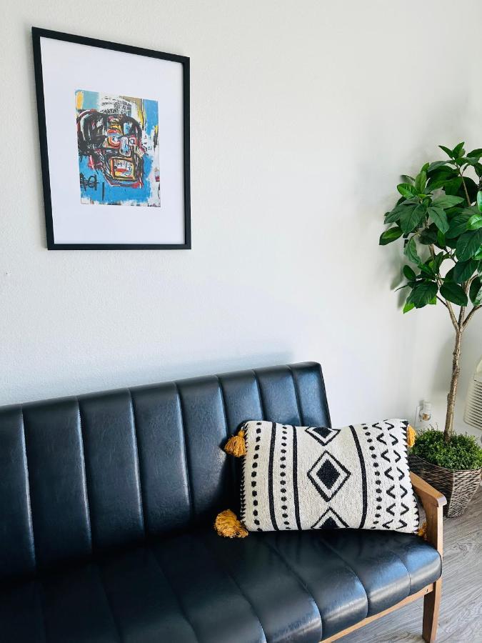 Apartment Silver Ktown Private Studio