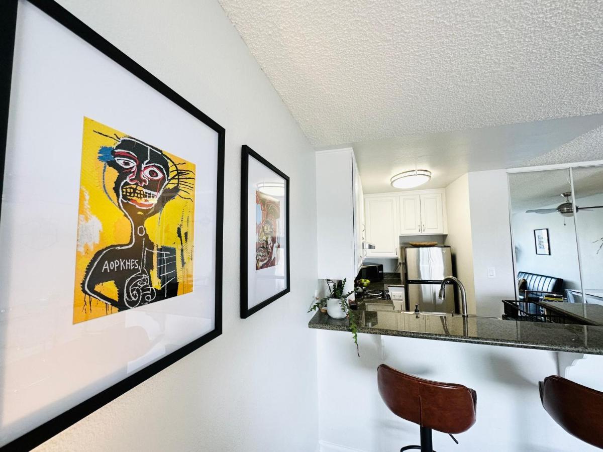 Silver Ktown Private Studio * Los Angeles