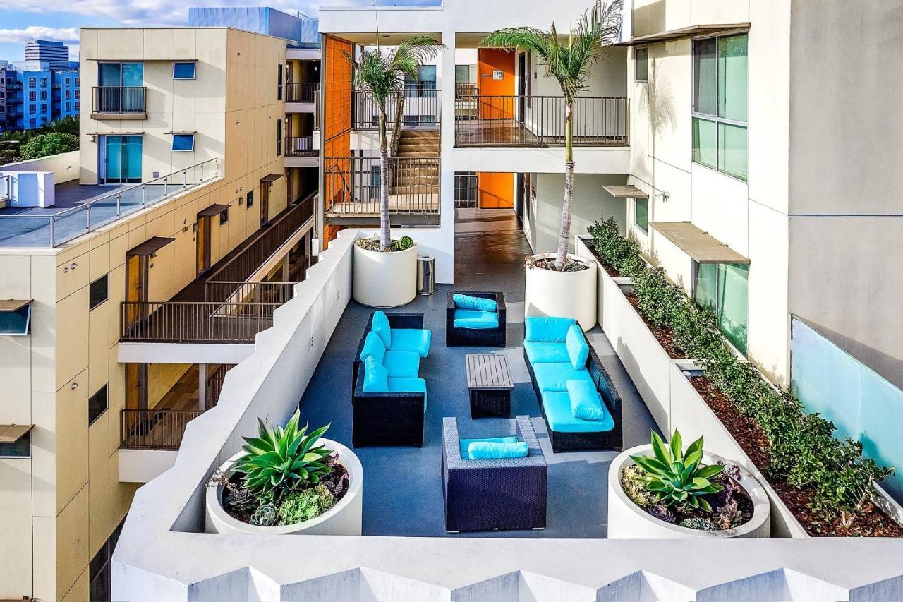 Apartment Cozy 1 Bedroom At Santa Monica Los Angeles