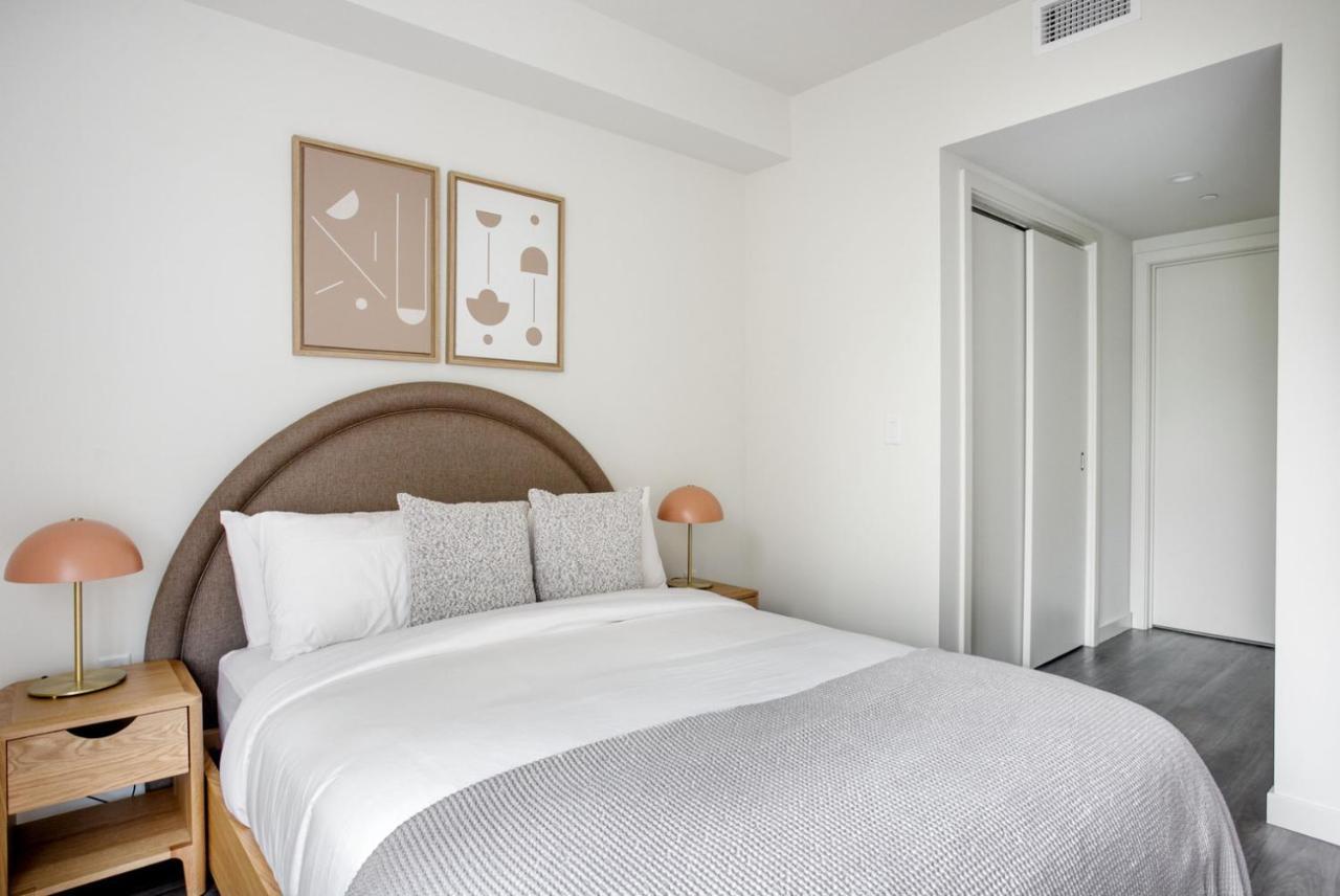 West La 2br W Pool Gym Courtyard Nr 405 Lax-1049 Los Angeles
