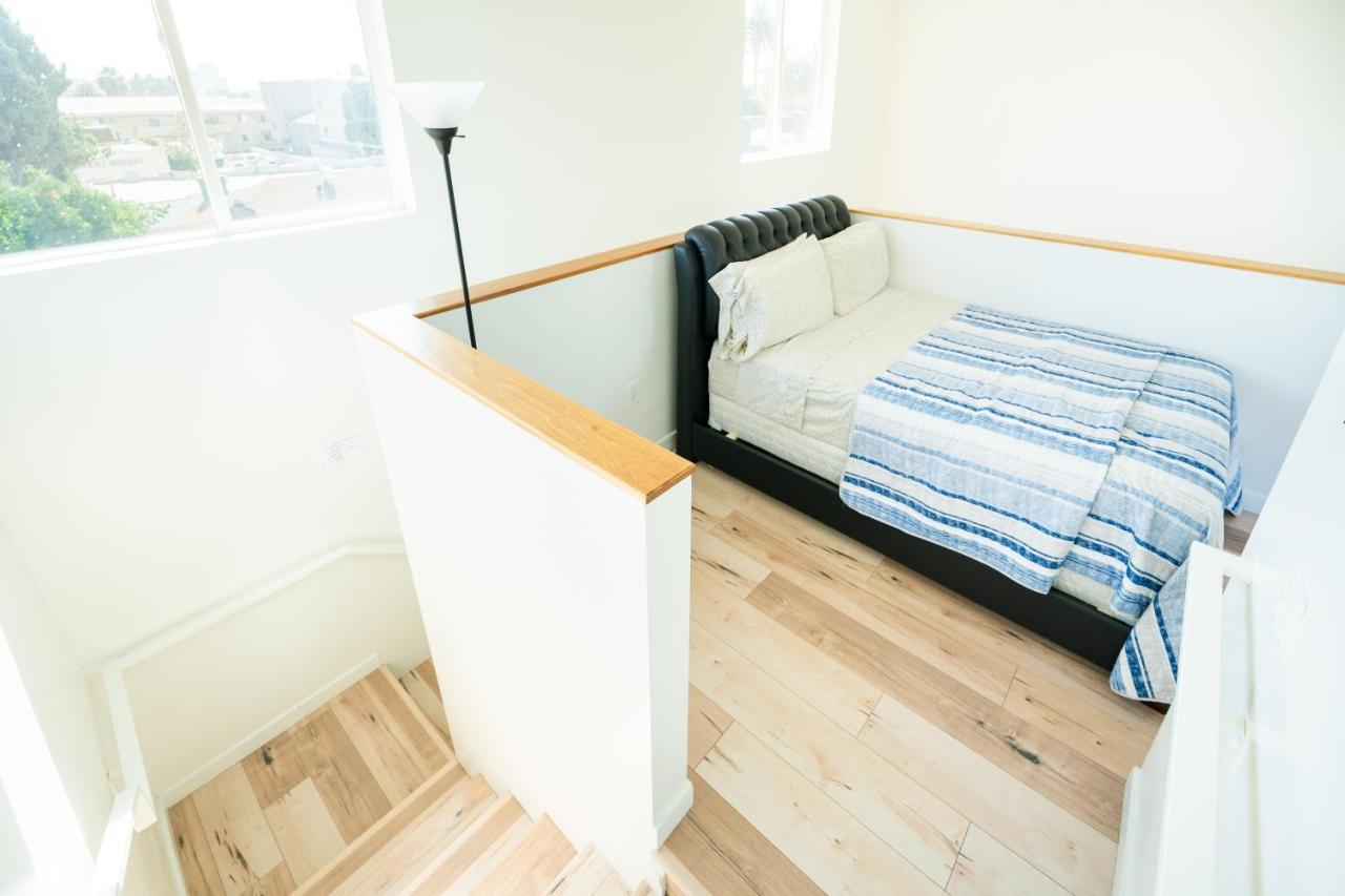 Brand New Koreatown Loft With 3 Levels 2 Parking Spots Apartment Los Angeles