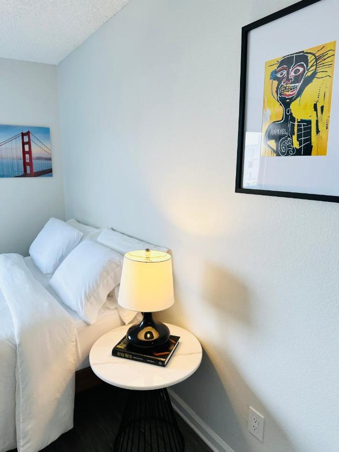 Silver Ktown Private Studio *