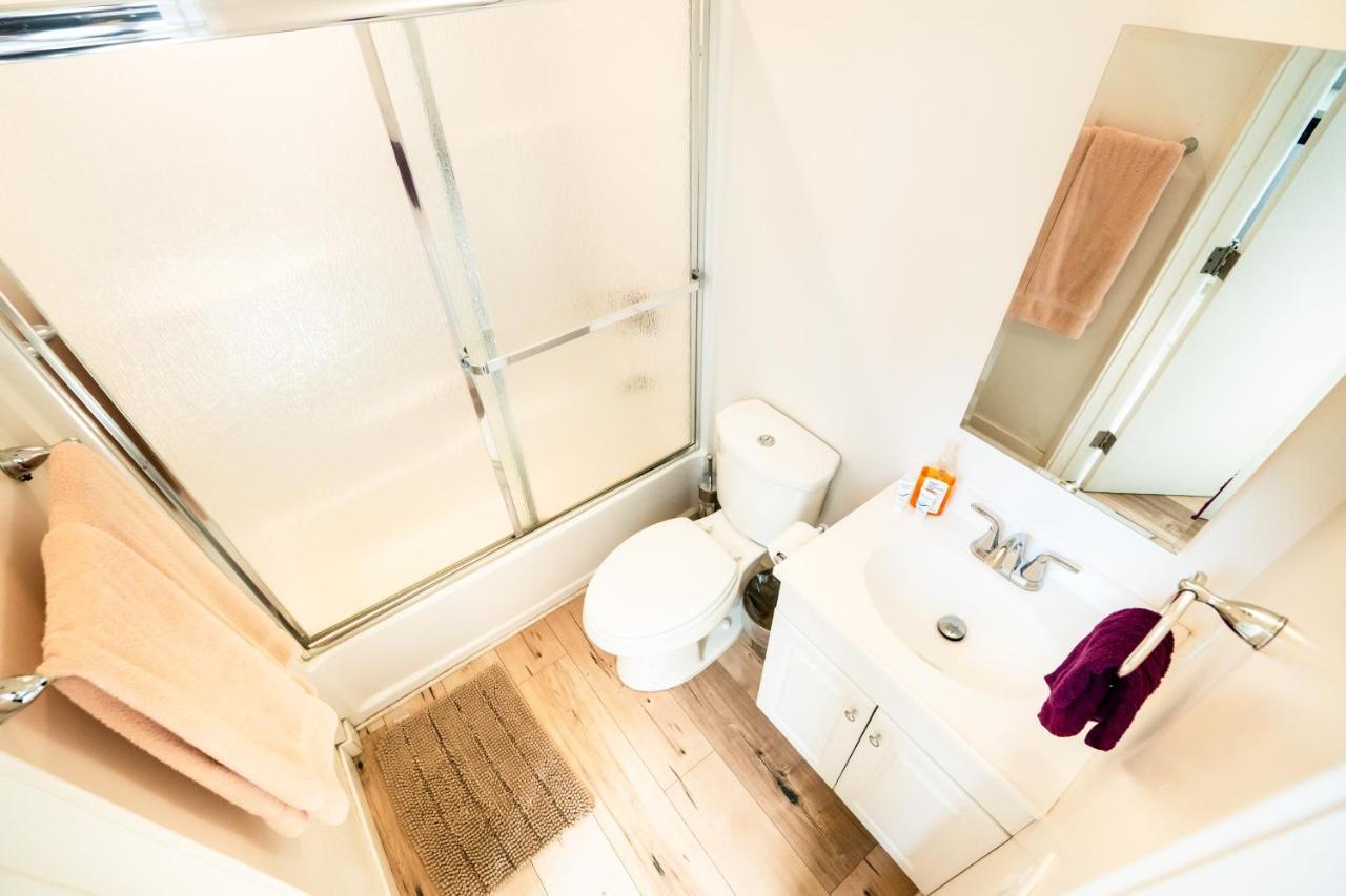 Apartment Brand New Koreatown Loft With 3 Levels 2 Parking Spots Los Angeles