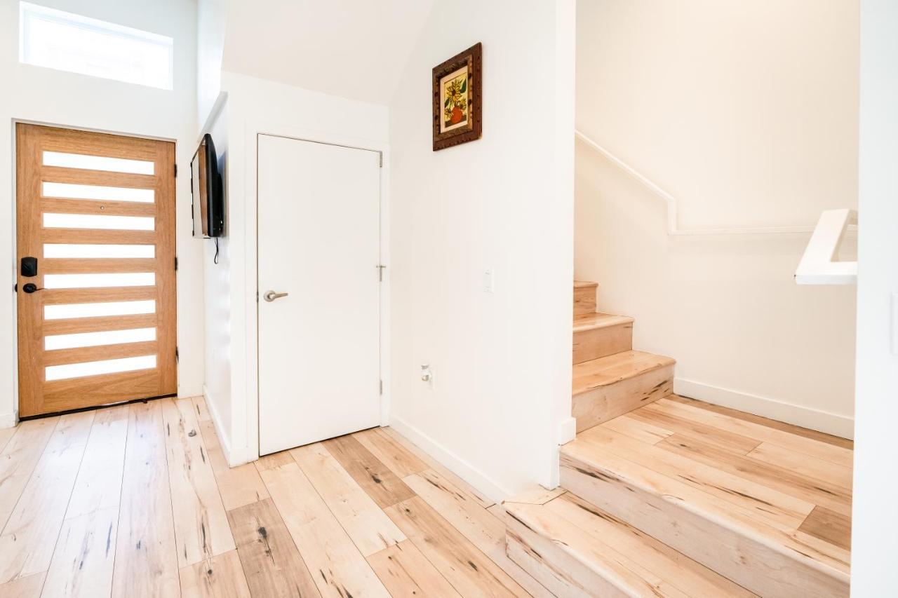 Brand New Koreatown Loft With 3 Levels 2 Parking Spots Apartment Los Angeles