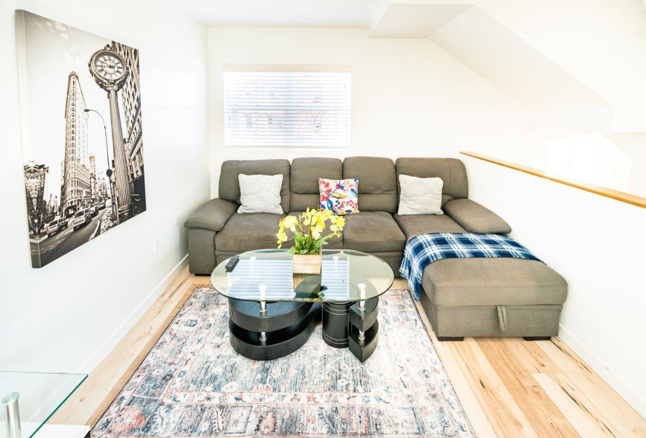 Brand New Koreatown Loft With 3 Levels 2 Parking Spots