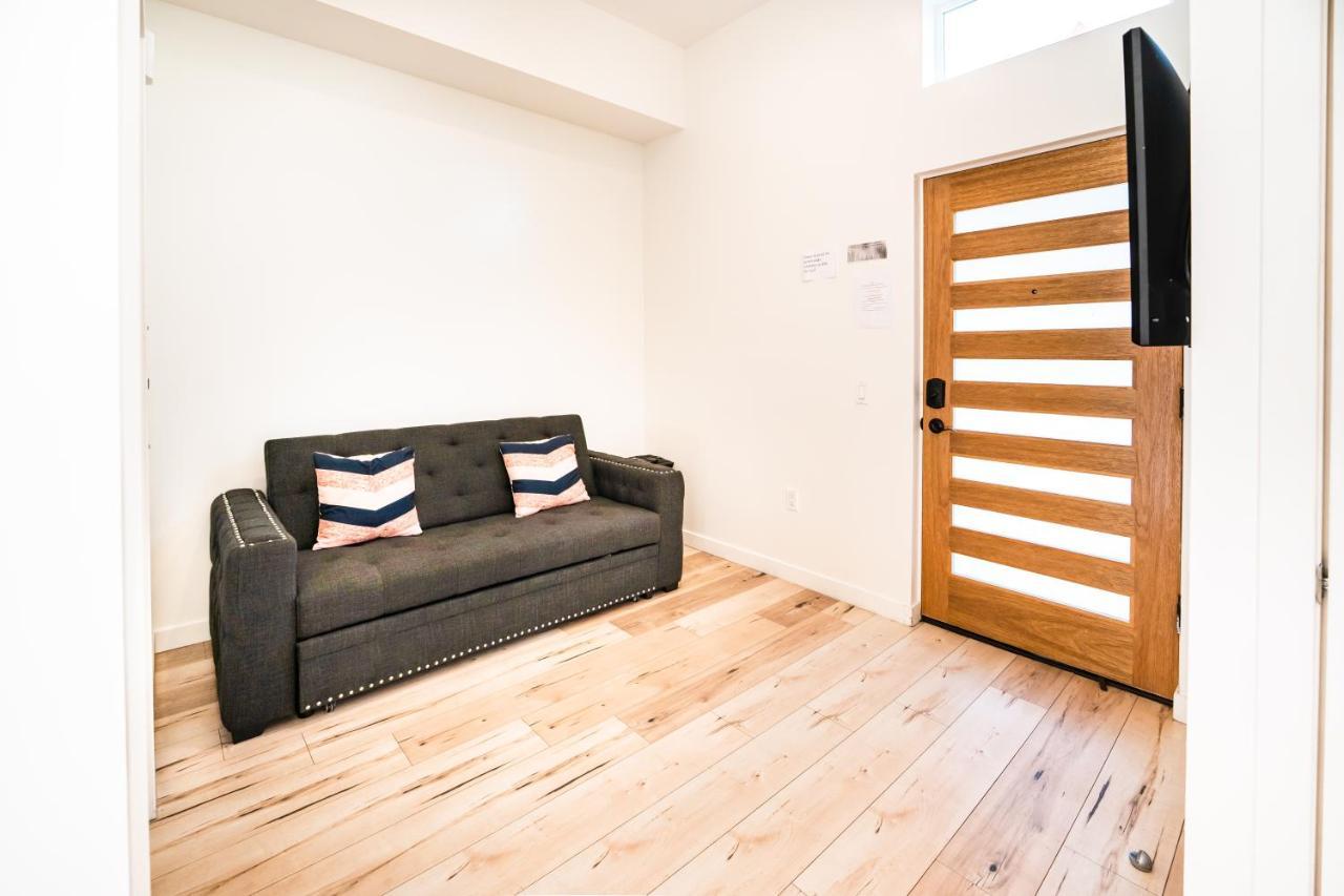 Brand New Koreatown Loft With 3 Levels 2 Parking Spots Apartment Los Angeles