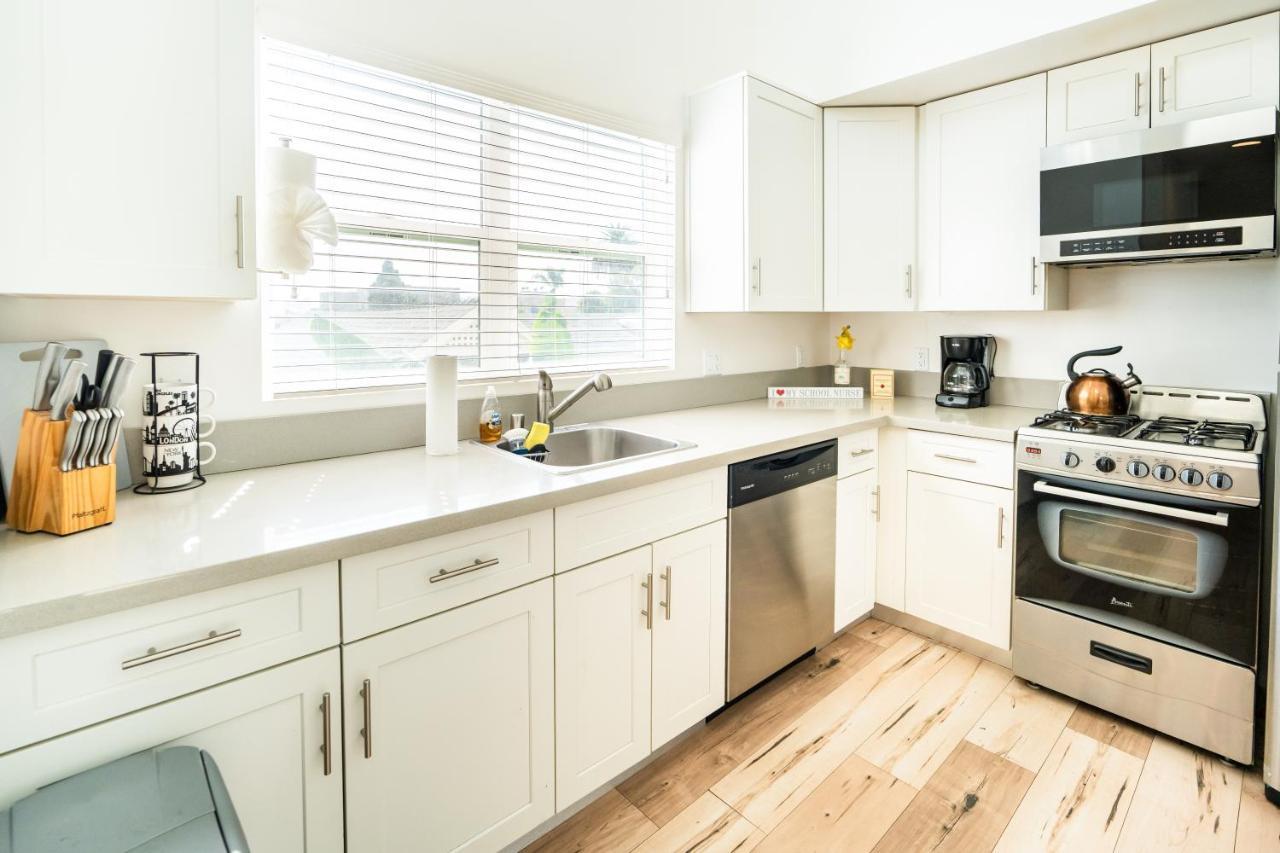 Brand New Koreatown Loft With 3 Levels 2 Parking Spots Apartment Los Angeles