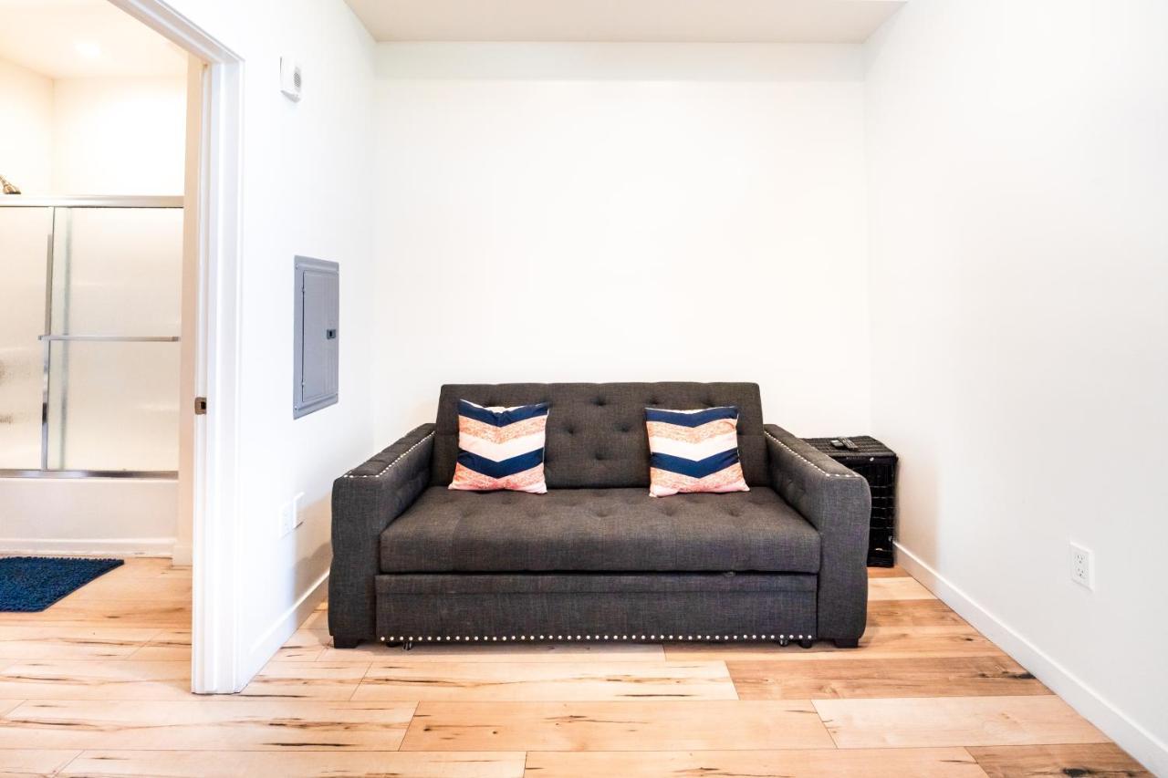 Apartment Brand New Koreatown Loft With 3 Levels 2 Parking Spots Los Angeles