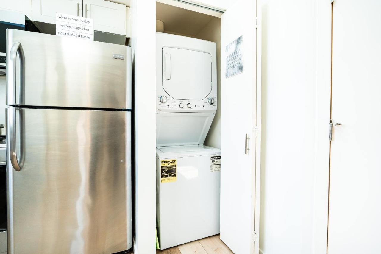 Apartment Brand New Koreatown Loft With 3 Levels 2 Parking Spots