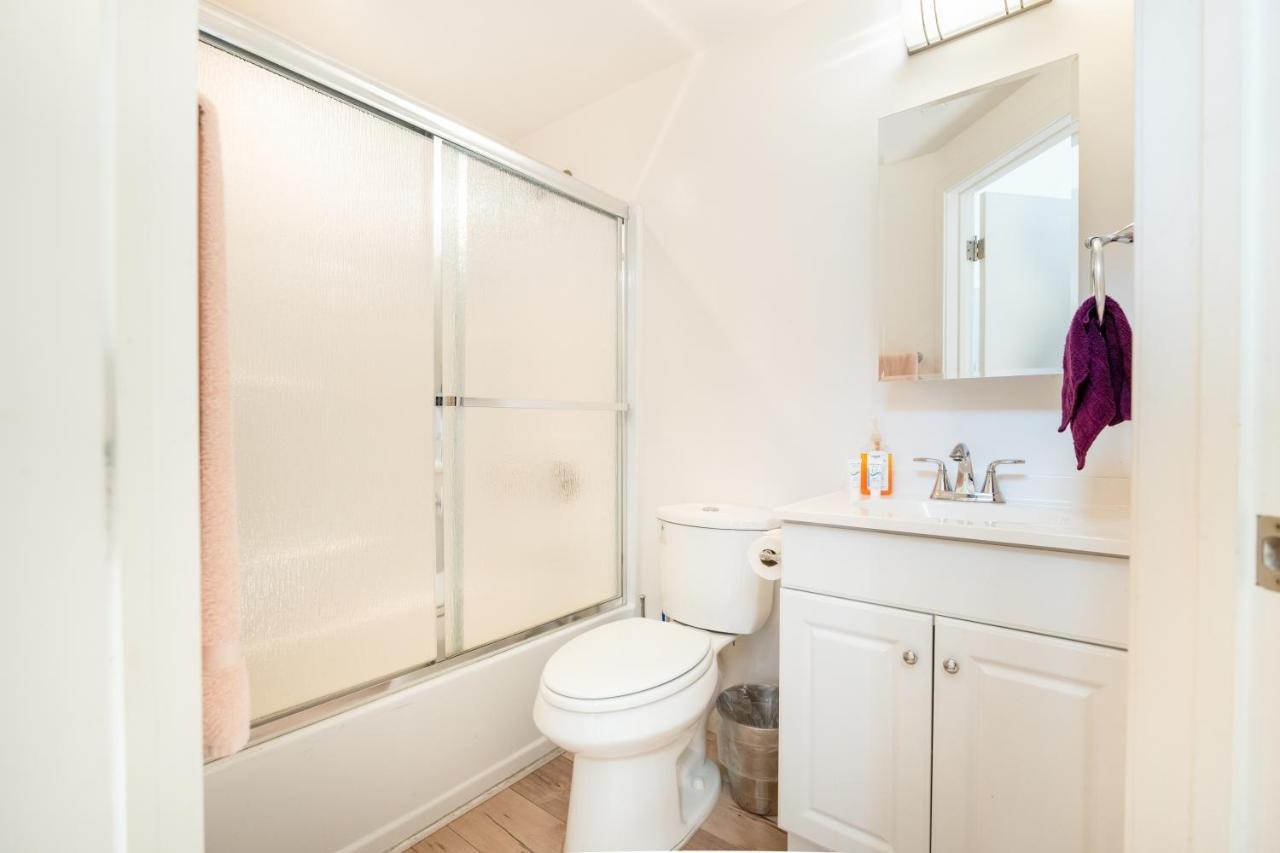 Brand New Koreatown Loft With 3 Levels 2 Parking Spots