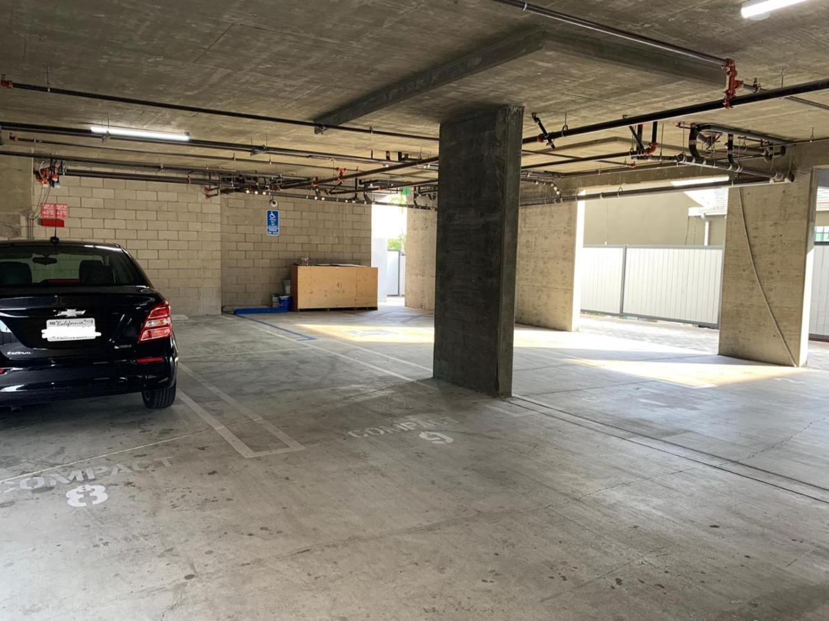Apartment Modern One-bed Loft In Hollywood Sign View & Free Parking