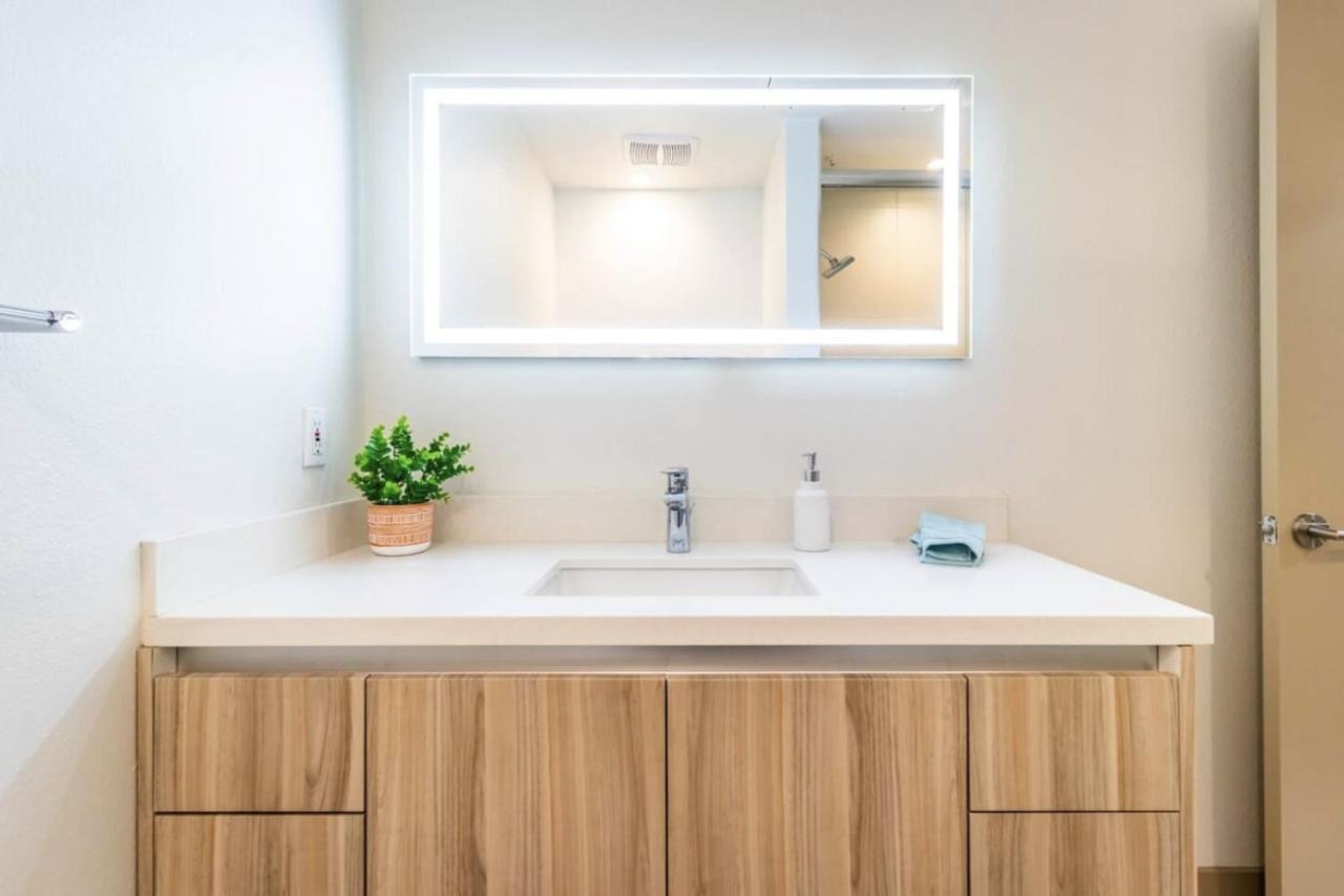 Apartamento Modern Lux 2 Bedroom In The Heart Of Santa Monica! *