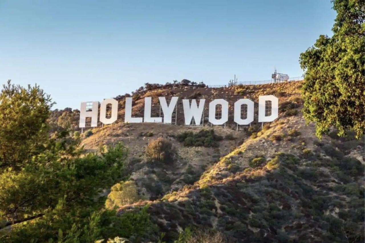 Apartamento Modern Lux 2 Bedroom In The Heart Of Santa Monica! Los Angeles
