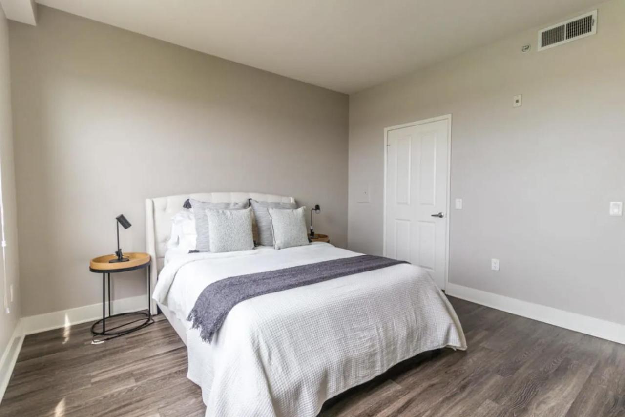 Modern Lux 2 Bedroom In The Heart Of Santa Monica! Los Angeles
