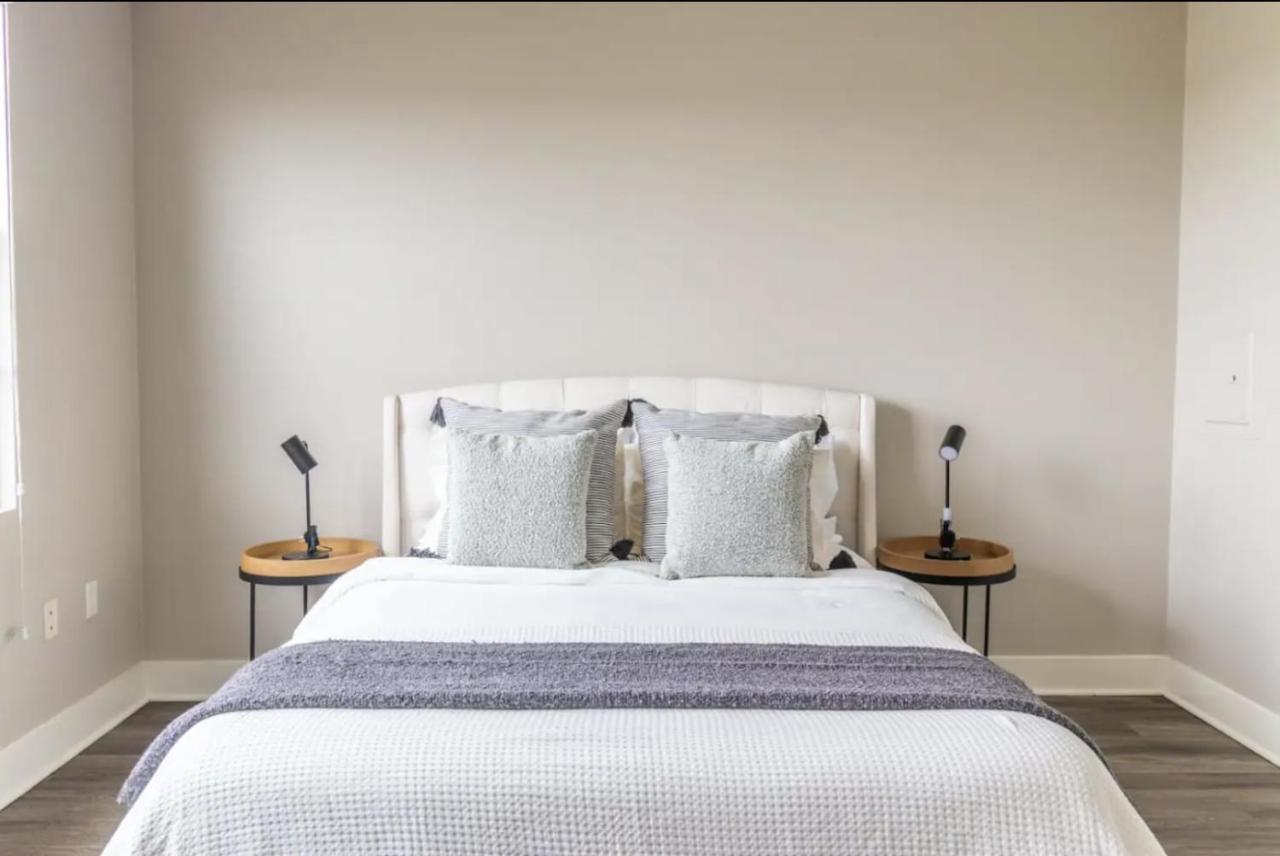 Modern Lux 2 Bedroom In The Heart Of Santa Monica! Los Angeles