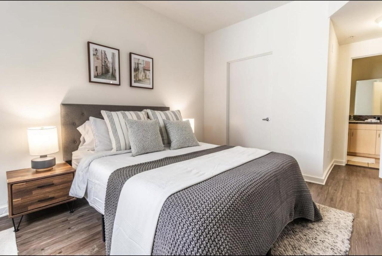 Modern Lux 2 Bedroom In The Heart Of Santa Monica! Apartamento *